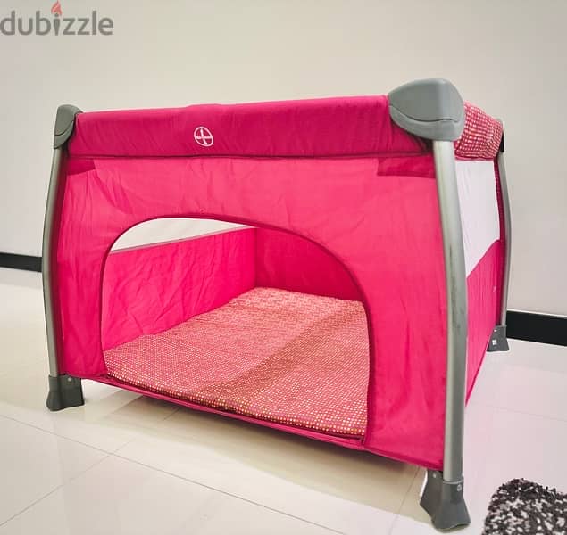 Juniors Playpen for sale 0