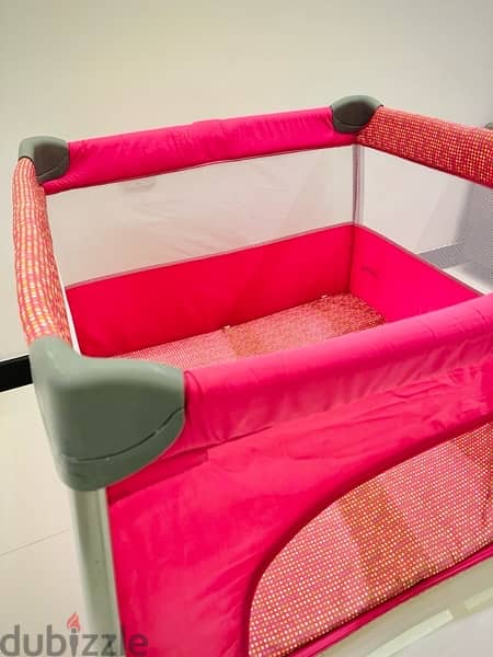 Juniors Playpen for sale 2