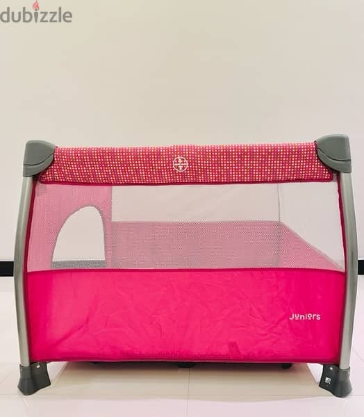 Juniors Playpen for sale 3