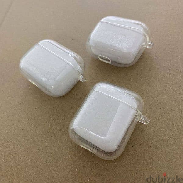 air pods Pro 2 tws earphones  Suitable for AirPods 1/2/3 2