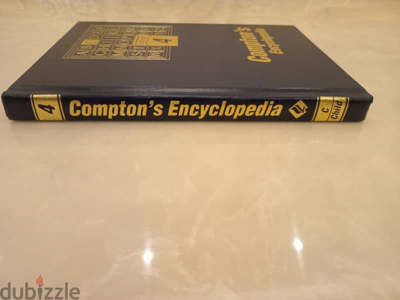 Encyclopedia 1