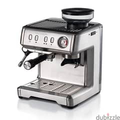 new Italy coffee machine 0