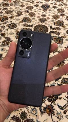 Huawei P60 Pro - 512GB (For Exchange ONLY)