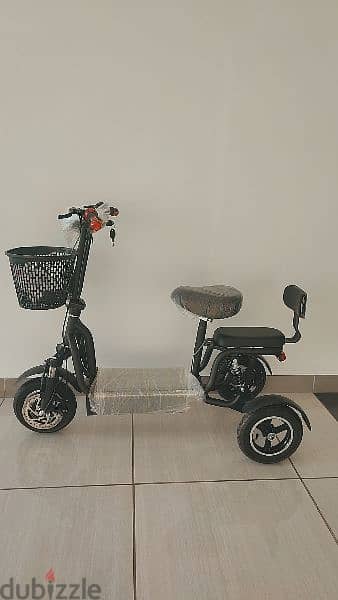 scooter and e bikes 17