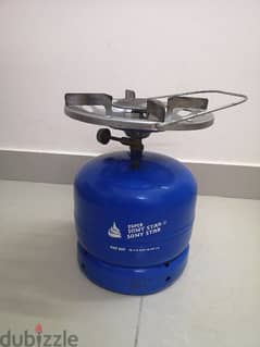 portable gas cylinder 2kg 0