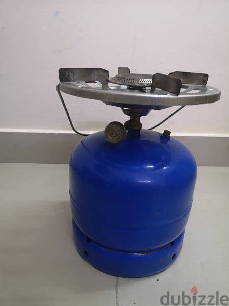 portable gas cylinder 2kg 2