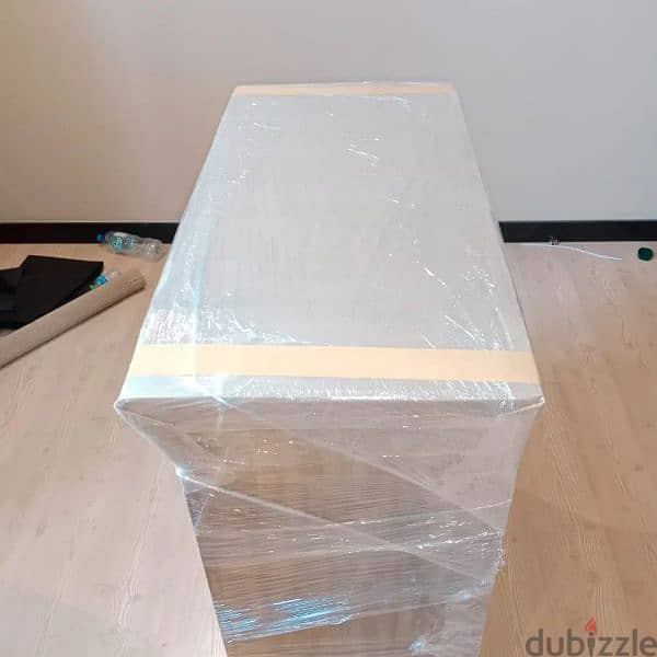 house moving and packing service all over Bahrain 1