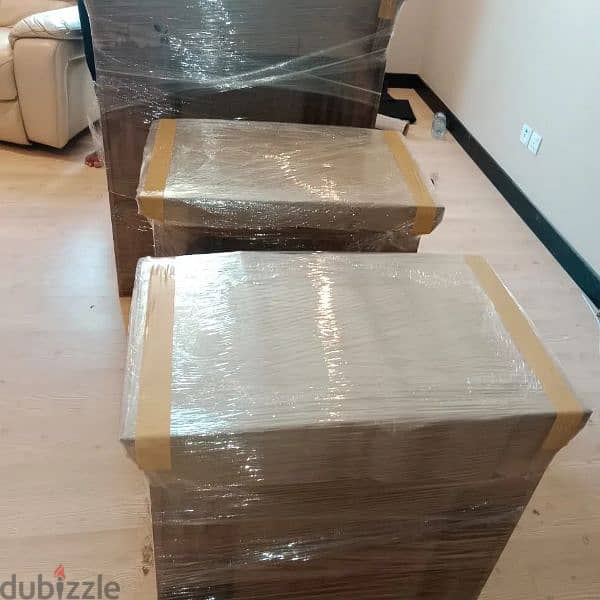 house moving and packing service all over Bahrain 2