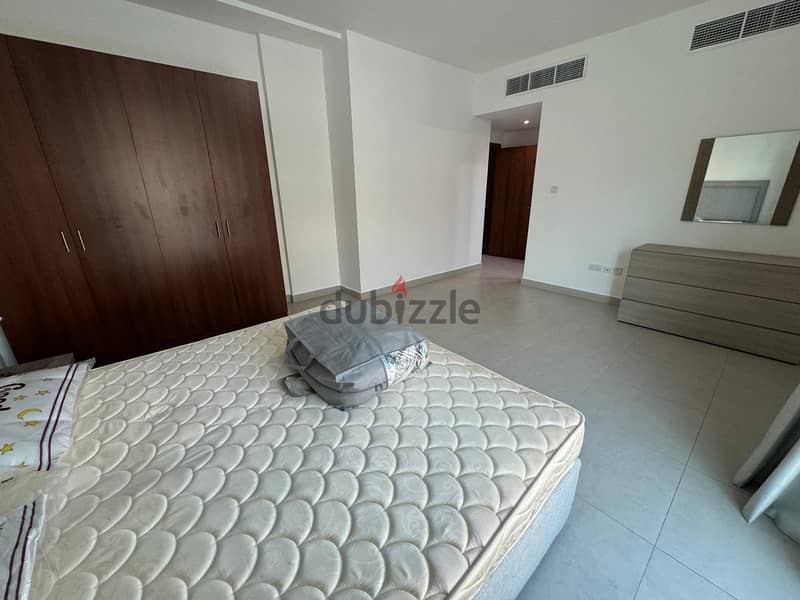 2 BR Fully Furnished Apartment + Compound 9