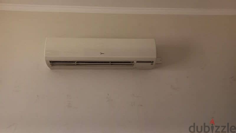 3 TON AC FOR SALE. . . . IMMACULATE CONDITION WITH REMOTE 0