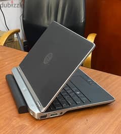 Dell Latitude Core I7 2.7Ghz Laptop 8GB RAM 128GB SSD 12.5"Display 0