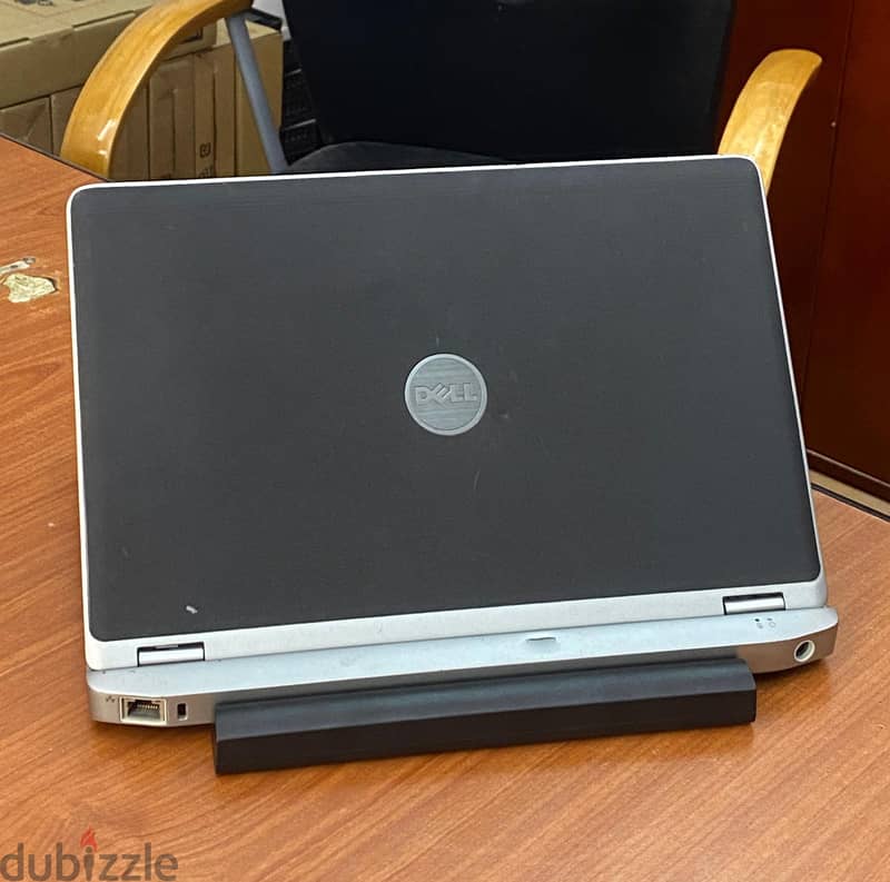 Dell Latitude Core I7 2.7Ghz Laptop 8GB RAM 128GB SSD 12.5"Display 6