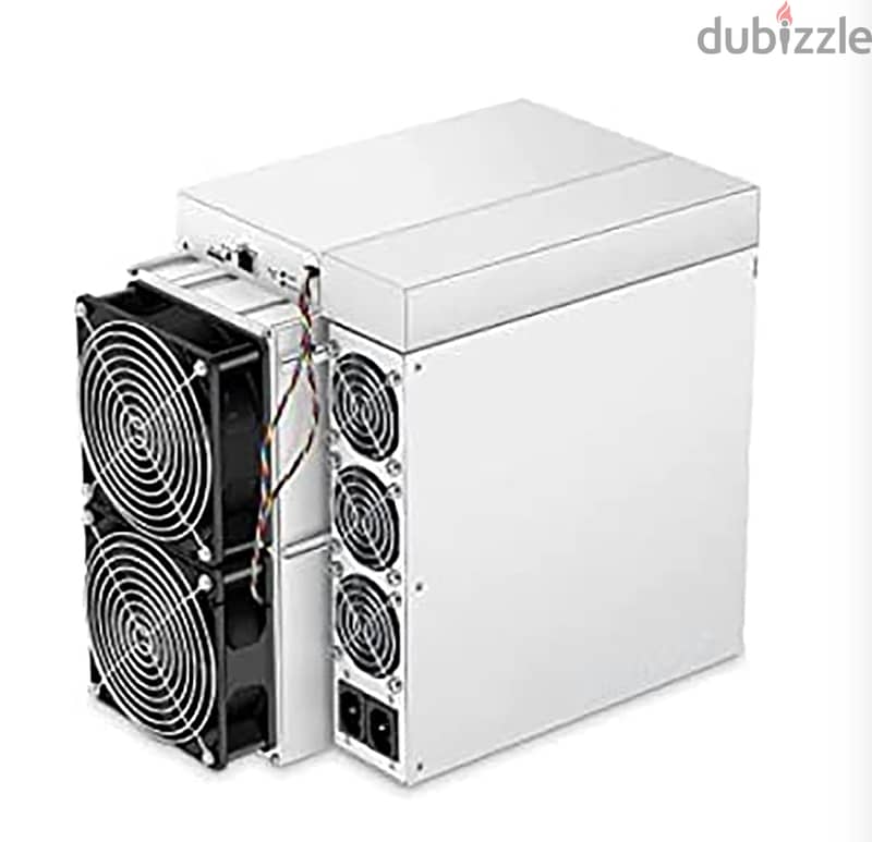 Bitmain L7 9050 1