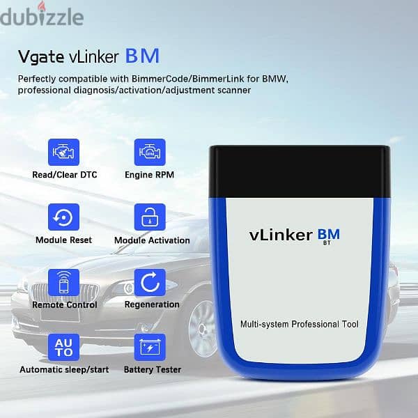 diagnostic OBD2 tools ,best for Bimmercode,  BMW's , Mini , supra 2