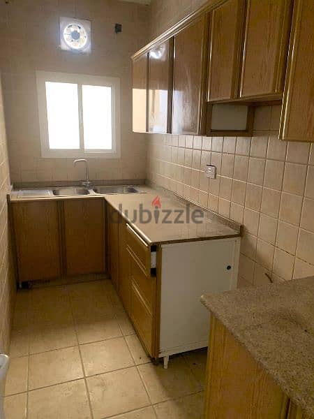 1 BHK Flat for Rent in East Riffa 2