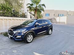 HYUNDAI TUCSON lifetime warranty first owner zero accidents 119000km 0