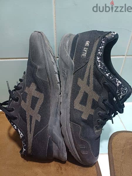 asics shoes original 3