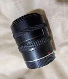 Canon 28-70 Full Frame Lens EF Mount F3.5