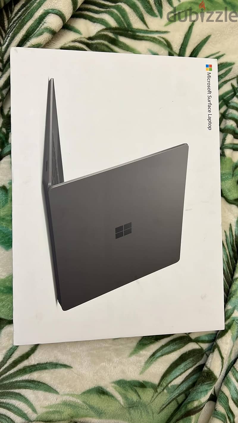 10th gen Microsoft Surface Laptop 3 i5 1.2GHz 8GB 256GB 0