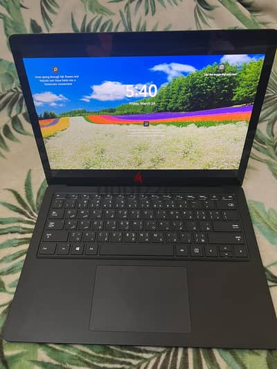 10th gen Microsoft Surface Laptop 3 i5 1.2GHz 8GB 256GB
