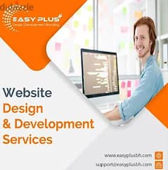 Website development for Online Selling of Products