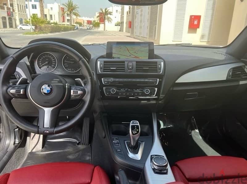 BMW M235i 2016 6