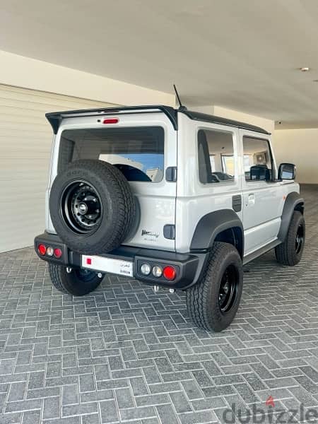 Suzuki Jimny 2023 2