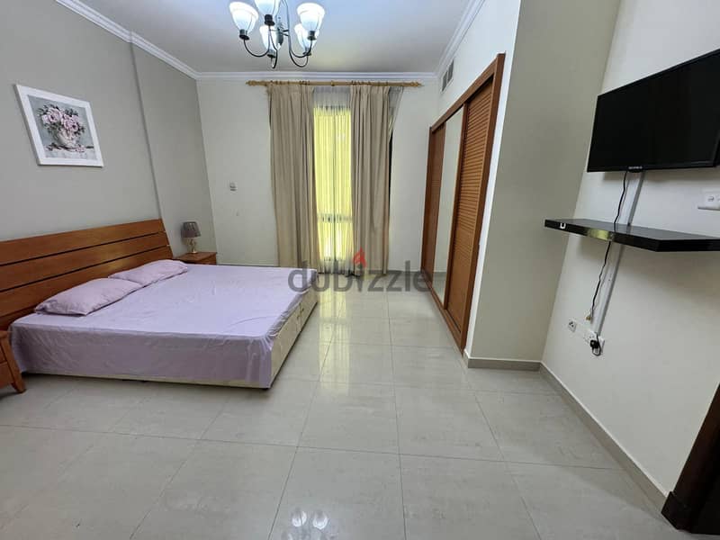 Bright Neat And Clean City View Apartment 2