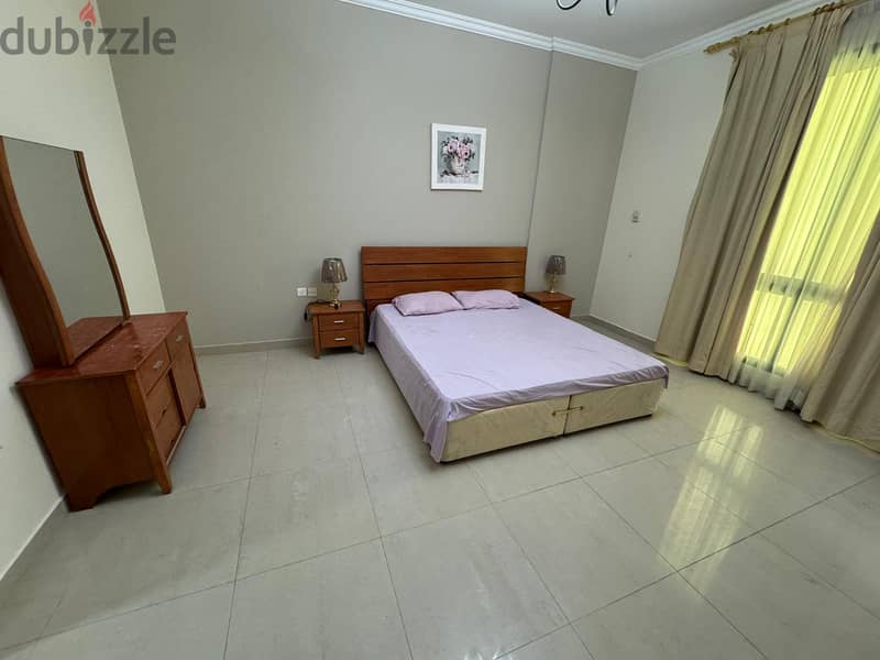 Bright Neat And Clean City View Apartment 4