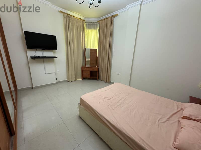 Bright Neat And Clean City View Apartment 7