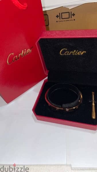 cartier