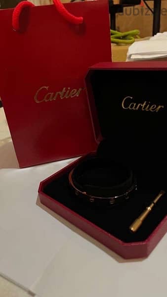 cartier love bracelet 2