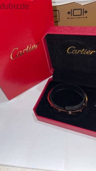 cartier love bracelet 3