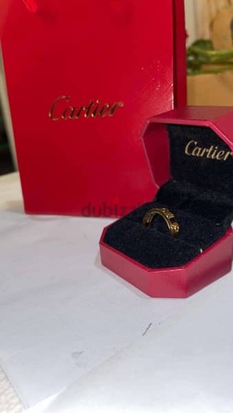 CARTIER