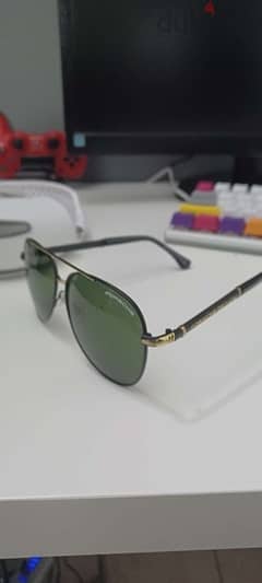 prada porsche sunglasses 0