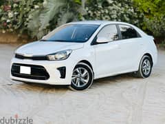 Kia Pegas 2022 Model/Mid option/For sale