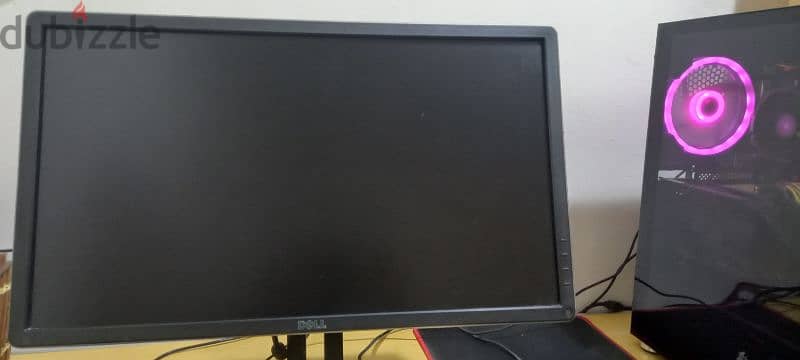 Pc + Monitor for sell 1