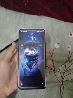 redmi note 10 in mint condition 50bd or exchange with iPhone x