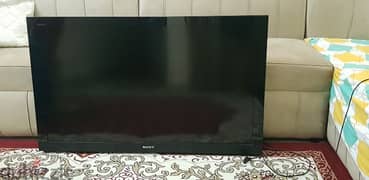 Sony TV 0