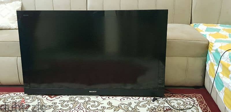 Sony TV 0