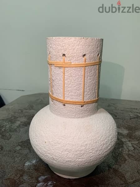 DIY decorating vase made in India 0