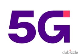 STC 5g unlimited data sim available