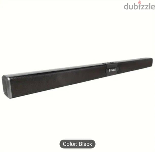 BRAVOU I  SOUNDBAR 4