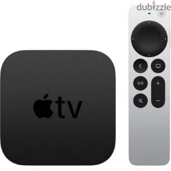 apple tv 4k 2 generation 0