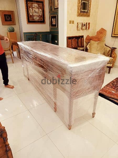 HOUSE MOVING AND PACKING SERVICE ALL OVER BAHRAIN 2