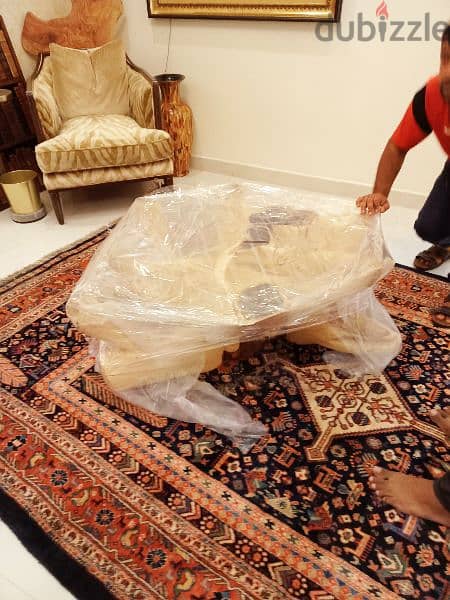 HOUSE MOVING AND PACKING SERVICE ALL OVER BAHRAIN 4