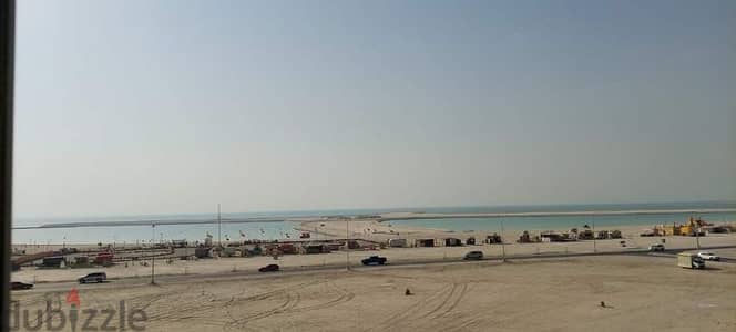 شقة للايجار في البسيتين  flat for rent in Busaiteen