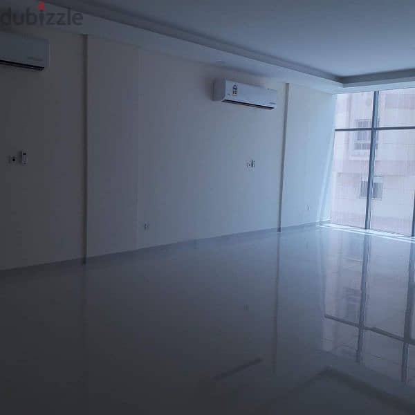شقة للايجار في البسيتين  flat for rent in Busaiteen 1