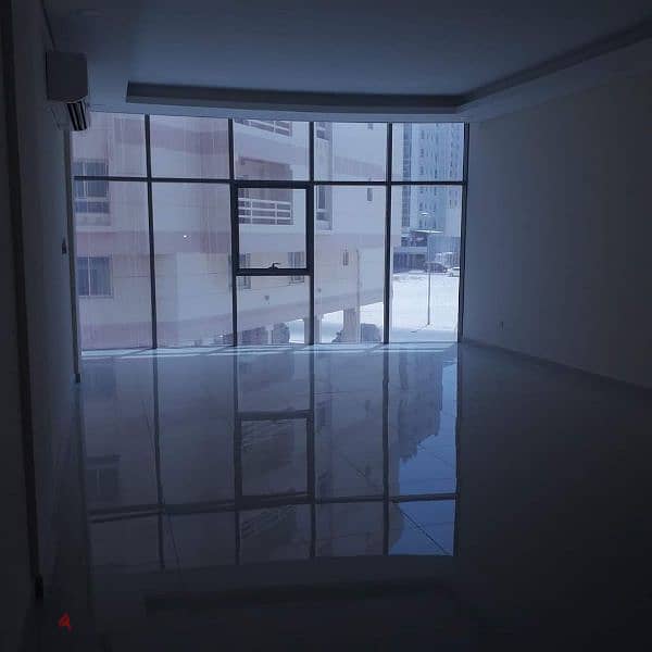 شقة للايجار في البسيتين  flat for rent in Busaiteen 2
