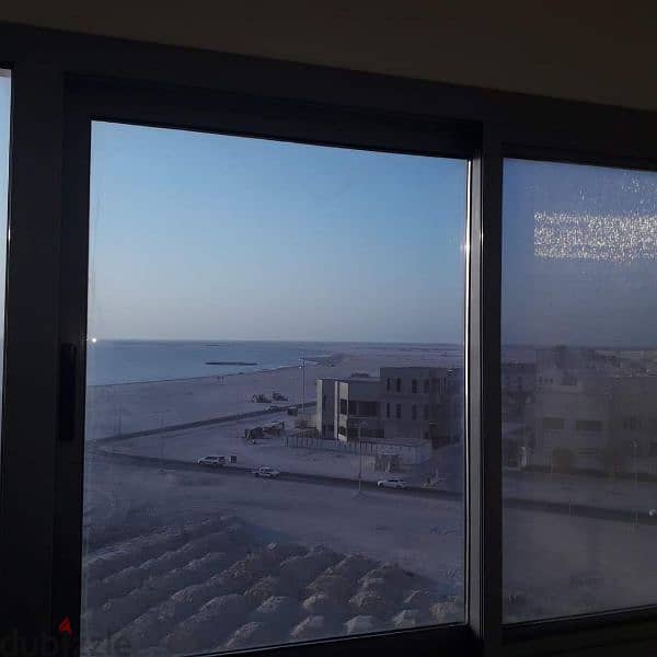شقة للايجار في البسيتين  flat for rent in Busaiteen 3